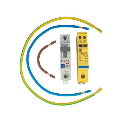 Surge Protection Kit