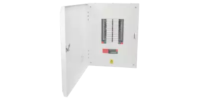 Three Phase Distribution Boards