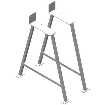 Accessories For Distribution Boards in Metal Cabinet