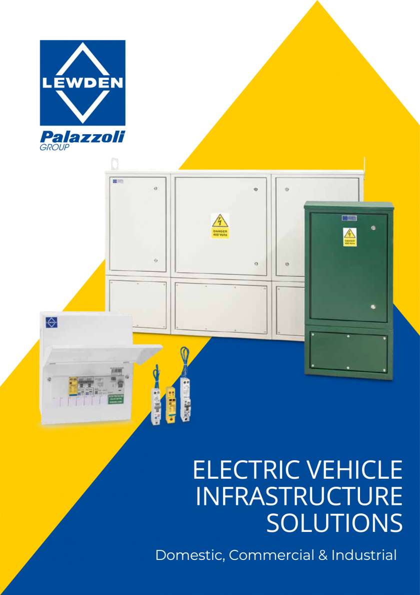 EV Infrastructure Solutions