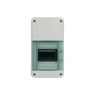 Thermoplastic Enclosures