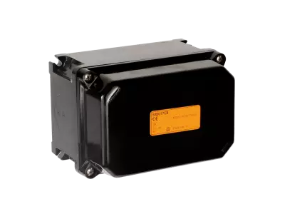 ATEX Junction Boxes