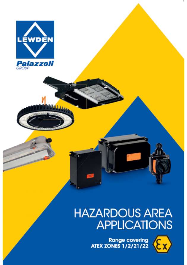 ATEX Hazardous Area Applications