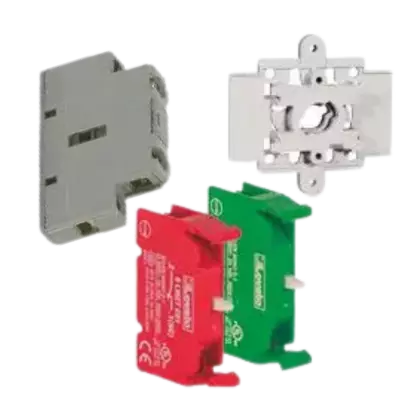 Accessories for Isolator switches