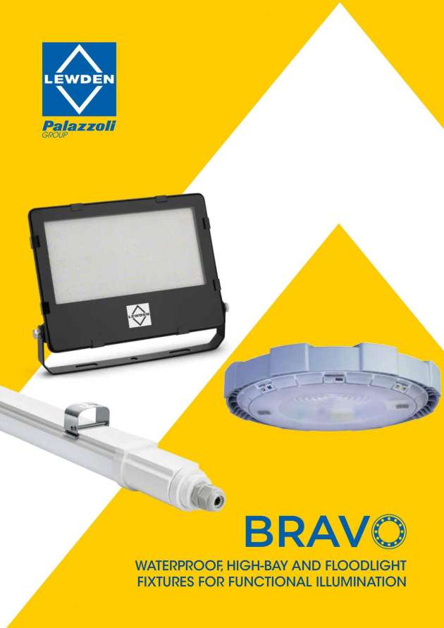 Bravo Lighting