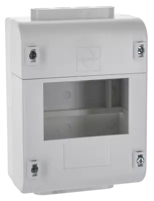 Electricity Isolator Switch Enclosure