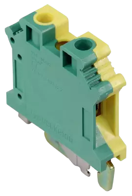 DIN Rail Terminals