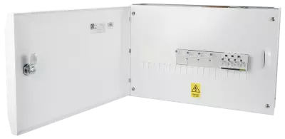 Surge Protection Enclosures