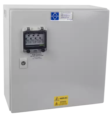 Surge Protection Enclosures