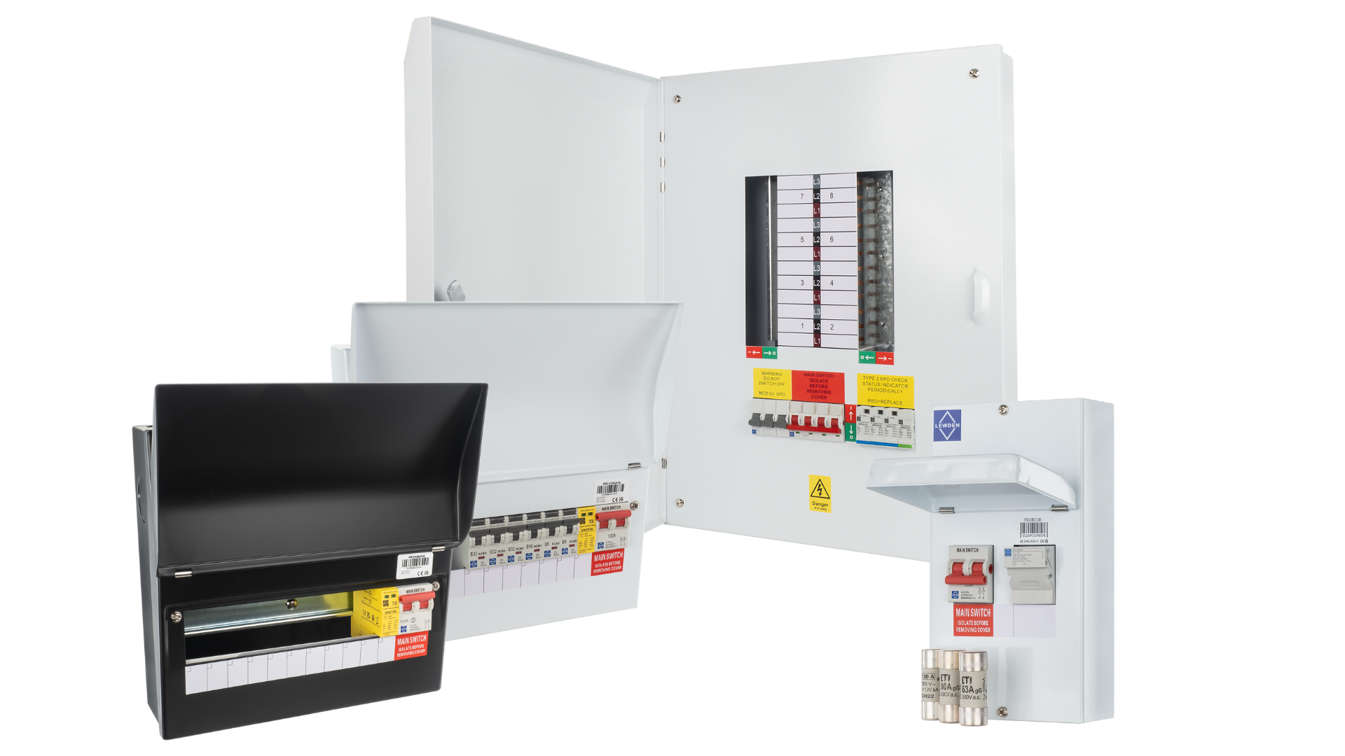 Distribution Boards